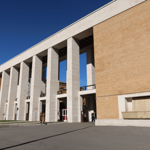 Università La Sapienza di Roma
