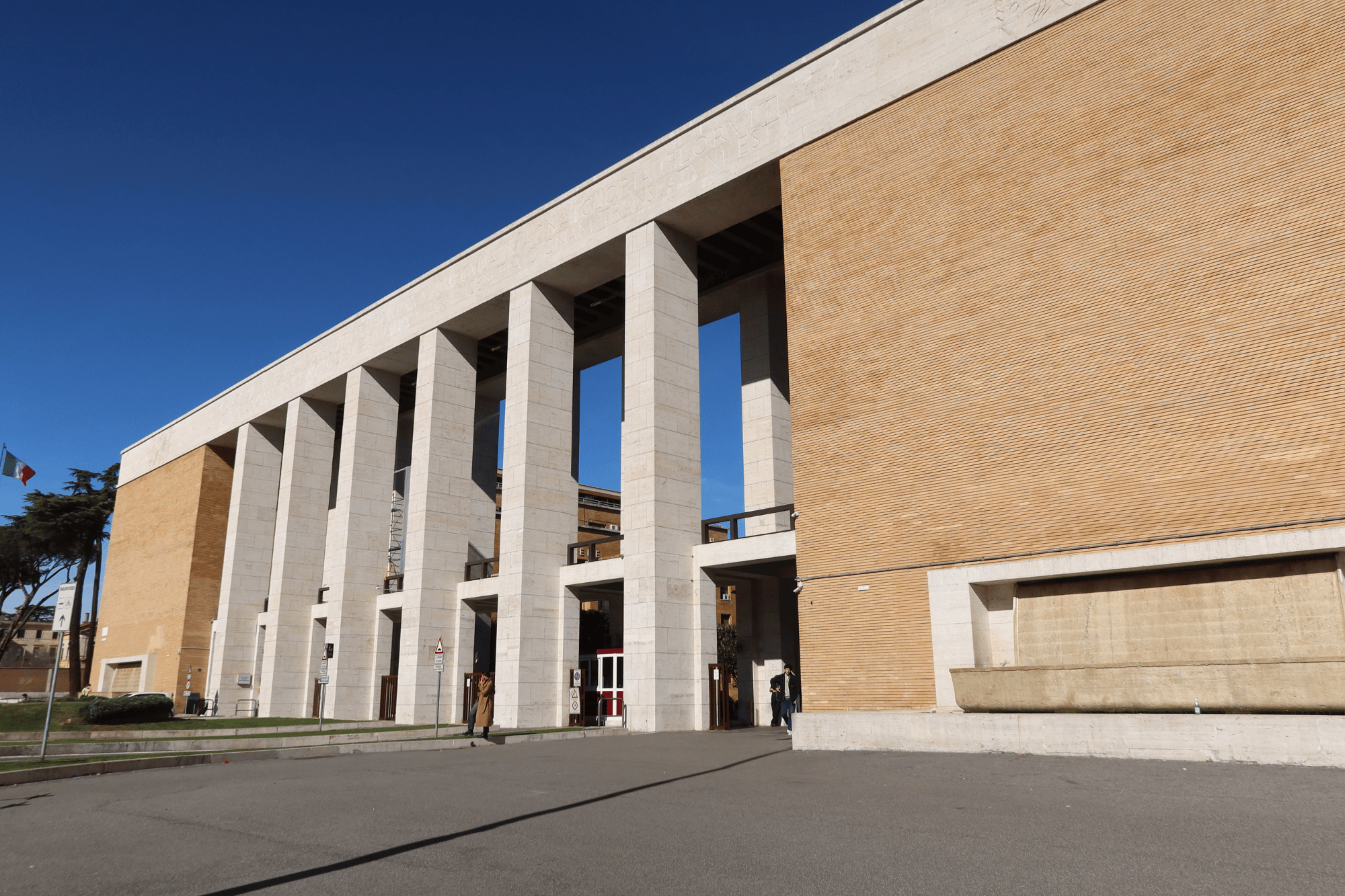 Università La Sapienza di Roma