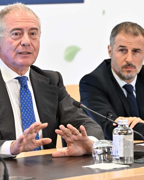 Urso insenga adnkronos evento