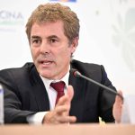 Casini (Aubac): "Con clima cambia valutazione rischio idrico e idrogeologico"
