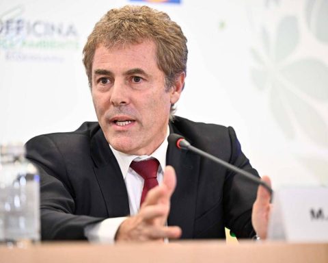 Casini (Aubac): "Con clima cambia valutazione rischio idrico e idrogeologico"