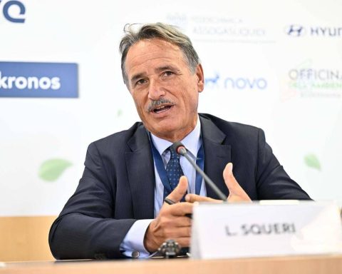 Squeri (Fi): "Mantenere l'attuale configurazione dell'Ets è un danno"