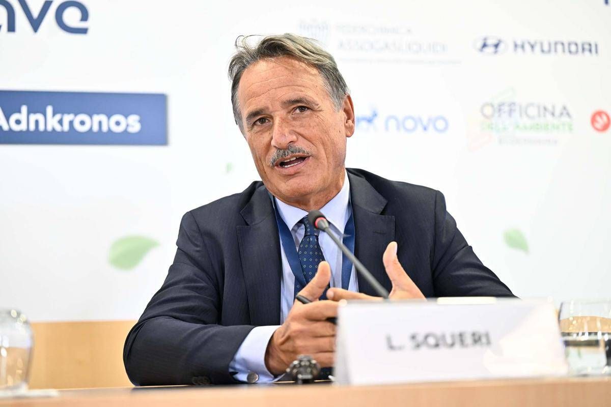 Squeri (Fi): "Mantenere l'attuale configurazione dell'Ets è un danno"