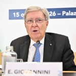 Giovannini (Asvis): "Su sostenibilità siamo indietro, cinque punti per agire'"