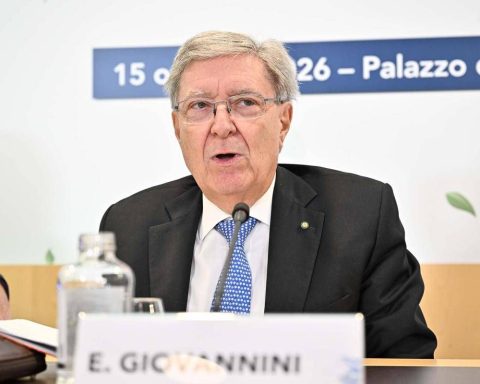 Giovannini (Asvis): "Su sostenibilità siamo indietro, cinque punti per agire'"