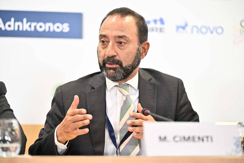 Cimenti (Federchimica Assogasliquidi): "Su Gpl e Gnl politiche siano coerenti"