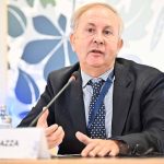 Corazza: "Sfida è tenere barra dritta su Green Deal in contesto difficile"