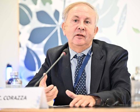 Corazza: "Sfida è tenere barra dritta su Green Deal in contesto difficile"