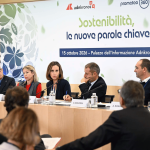 Evento adnkronos sostenibilità nuove parole chiave 15 ottobre 2026 adnkronos