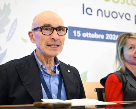 Sirianni (Fater): "Si può coniugare la sostenibilità ambientale con quella finanziaria"