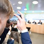 Pavanelli (M5s): "Incentivare start up innovative per recupero materie prime"