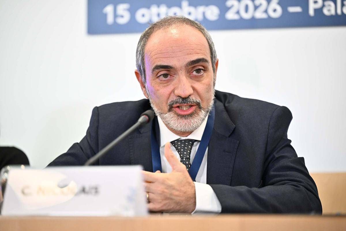 Nicolais (Maire Group): "Su tecnologie alternative mancano le persone"