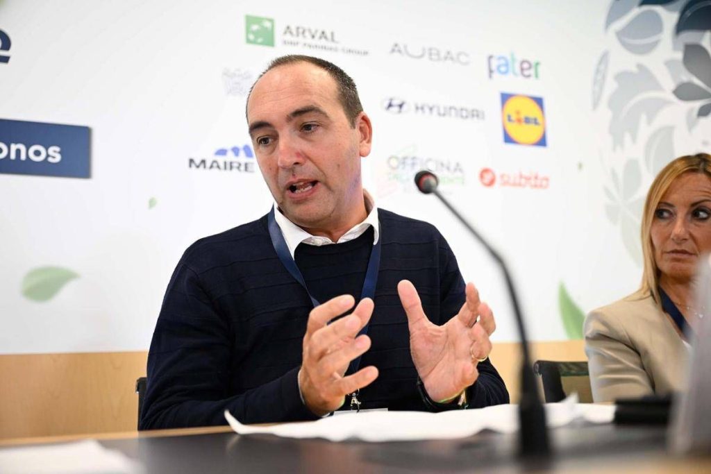 Boldrin (Decathlon): "Per ogni prodotto calcoliamo impatto, obiettivo 55% Co2"