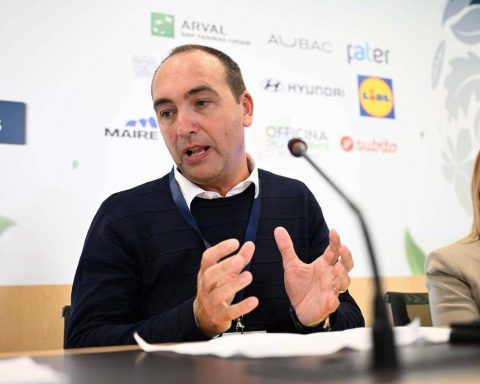 Boldrin (Decathlon): "Per ogni prodotto calcoliamo impatto, obiettivo 55% Co2"