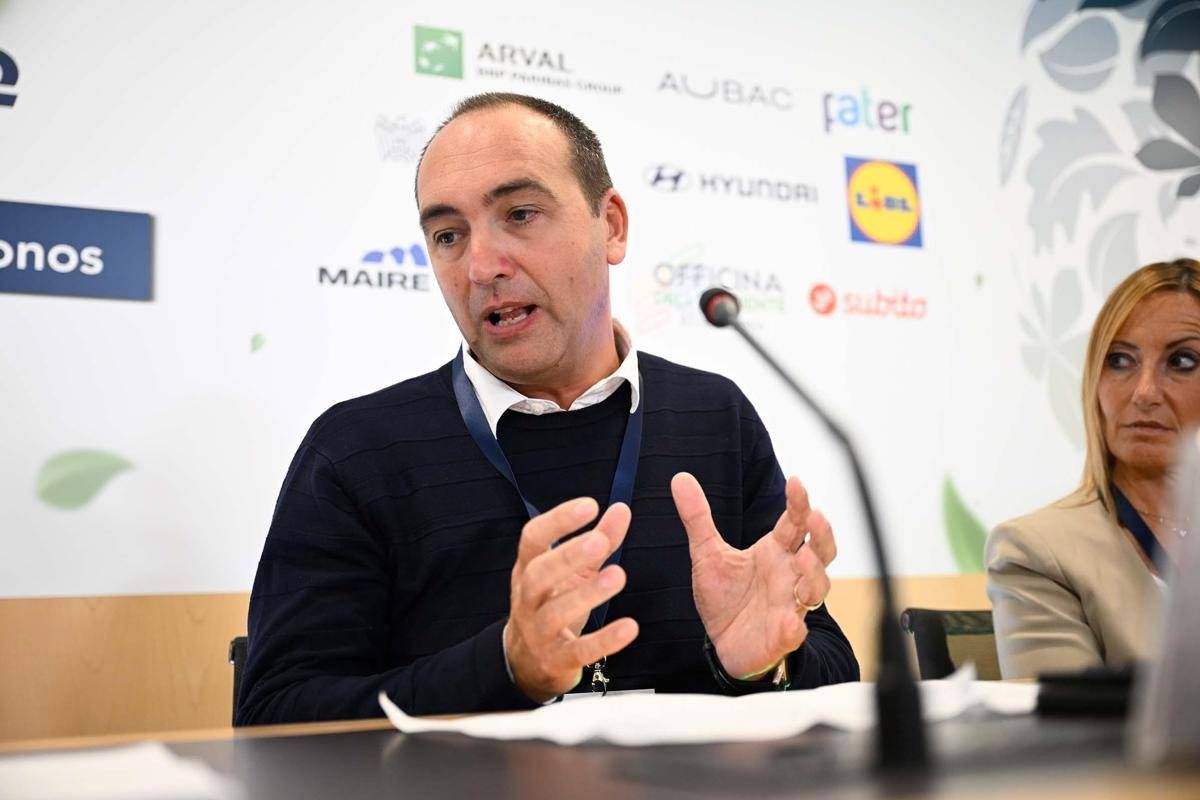 Boldrin (Decathlon): "Per ogni prodotto calcoliamo impatto, obiettivo 55% Co2"