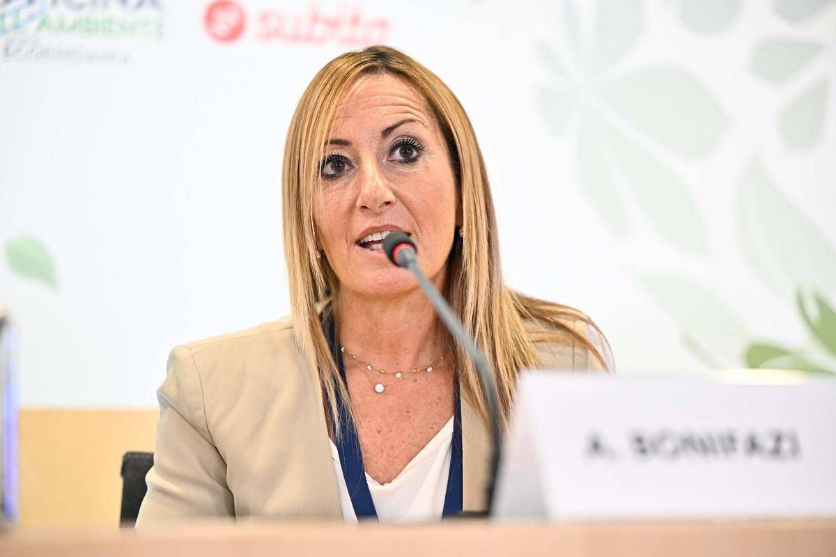 Bonifazi (Lidl): "Impegno e iniziative per restituire valore alla comunità"