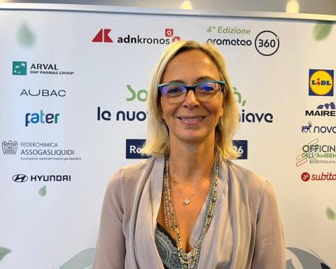Roth (Novo): "Innovazione e ricerca per creare salute e valore duraturo"