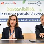 Lenti (Sace): "Risultati economici migliori con performance Esg elevate"