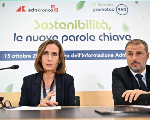 Lenti (Sace): "Risultati economici migliori con performance Esg elevate"