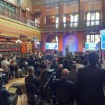 Ue, Philip Morris presenta studio Eu Economic Footprint 2021