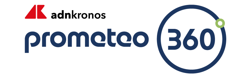 Logo ADN+Prometeo