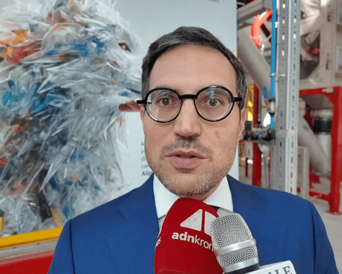 Furfari (Plastics Recyclers Europe): "Investire in qualità per obiettivi Ue al 2030"