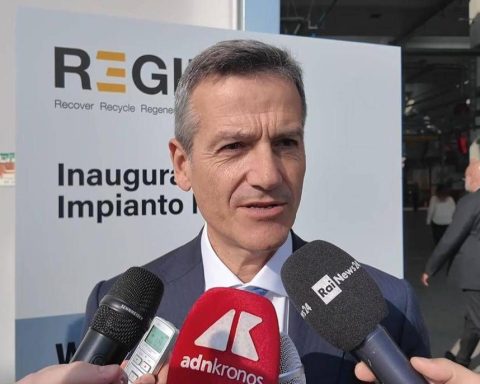 Iacono (Hera): "160mila tonnellate di riciclato all’anno entro il 2029"
