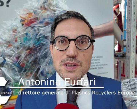Economia circolare, Furfari: "Le prospettive di crescita del mercato al 2030 sono importanti"