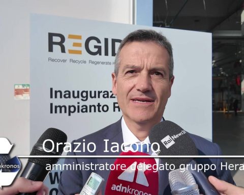Economia circolare, Iacono: "La nostra risposta è investire sulla qualità"