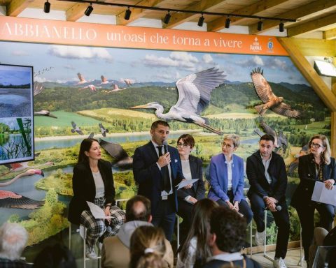 Beneventi (Sanpellegrino): "Collaborare con comunità per futuro migliore"