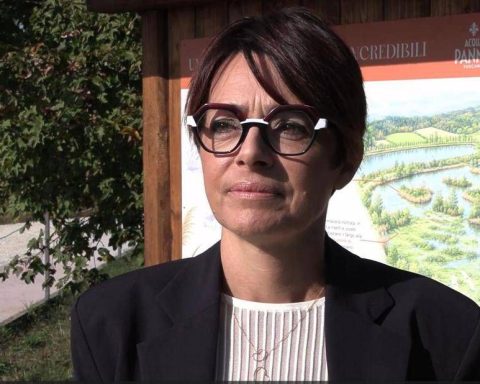 Sindaca Di Maio: "Oasi Gabbianello progetto fondamentale per tutela biodiversità"