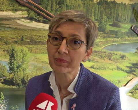 Galvanin (Acqua Panna): "Oasi Gabbianello più accessibile e con più spazio a biodiversità"