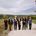 Ruggeri (Sanpellegrino): "Riqualifica Oasi di Gabbianello per tutelare acqua e biodiversità"