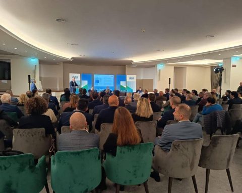 A2A, 45 milioni di valore economico distribuito sul territorio calabrese (+14%)