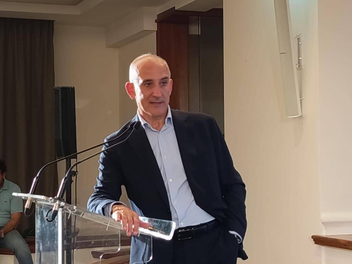 Mazzoncini (A2A): "La Calabria per noi ha ruolo strategico"