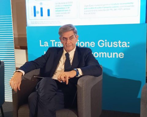 Tasca (A2A): "Molto soddisfatti risultati ottenuti con bilancio sostenibilità territoriale Calabria"
