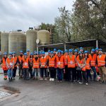 Gruppo Cap: il progetto Circular Biocarbon, BioPiattaforma Sesto San Giovanni sito dimostrativo su scala reale
