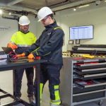 Yes Eu, inaugurato a Oslo il più grande centro europeo di assistenza per batterie