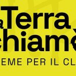 La Terra chiamò, in piazza per il clima il 5 dicembre a Roma