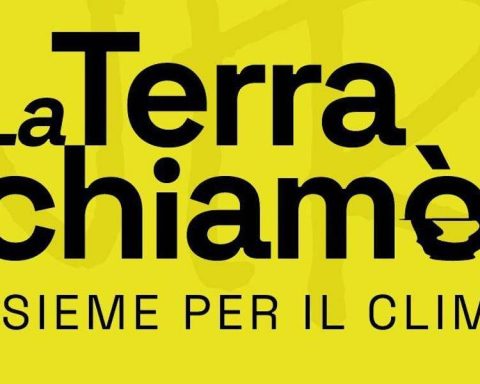 La Terra chiamò, in piazza per il clima il 5 dicembre a Roma
