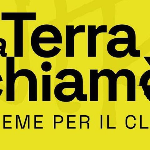 La Terra chiamò, in piazza per il clima il 5 dicembre a Roma