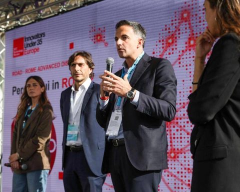 Innovazione, a Maker Faire Mit Technology Review Italia presenta Innovators Under 35 Eu