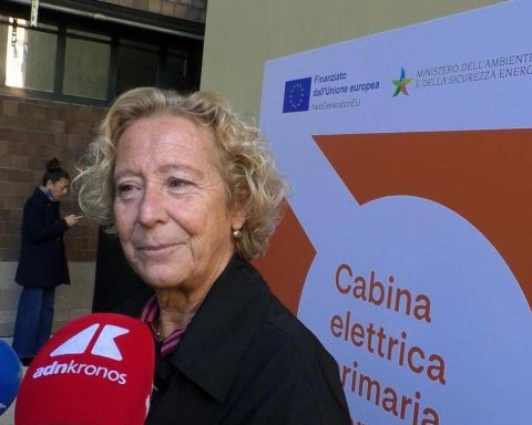 Grandi (ass. Milano): "Cabina Comasina supporta l'efficienza energetica di Milano"