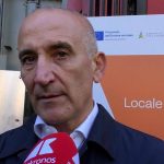 Mazzoncini (A2a), "Investiti 40 milioni in cabina Comasina"