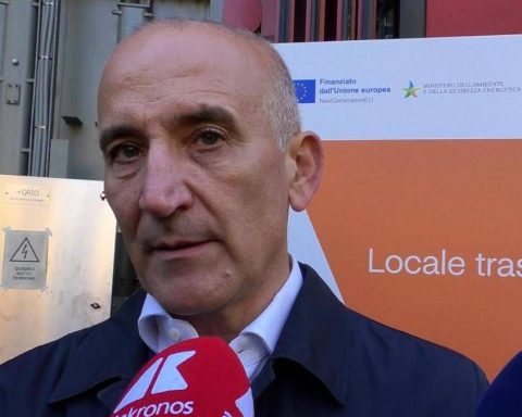 Mazzoncini (A2a), "Investiti 40 milioni in cabina Comasina"