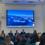 Donne blue economy naples shipping week us