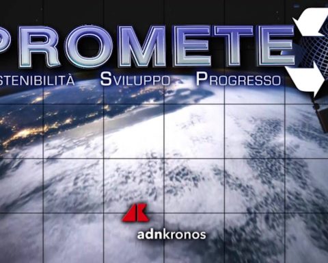 Prometeo tv n° 43 del 28 ottobre