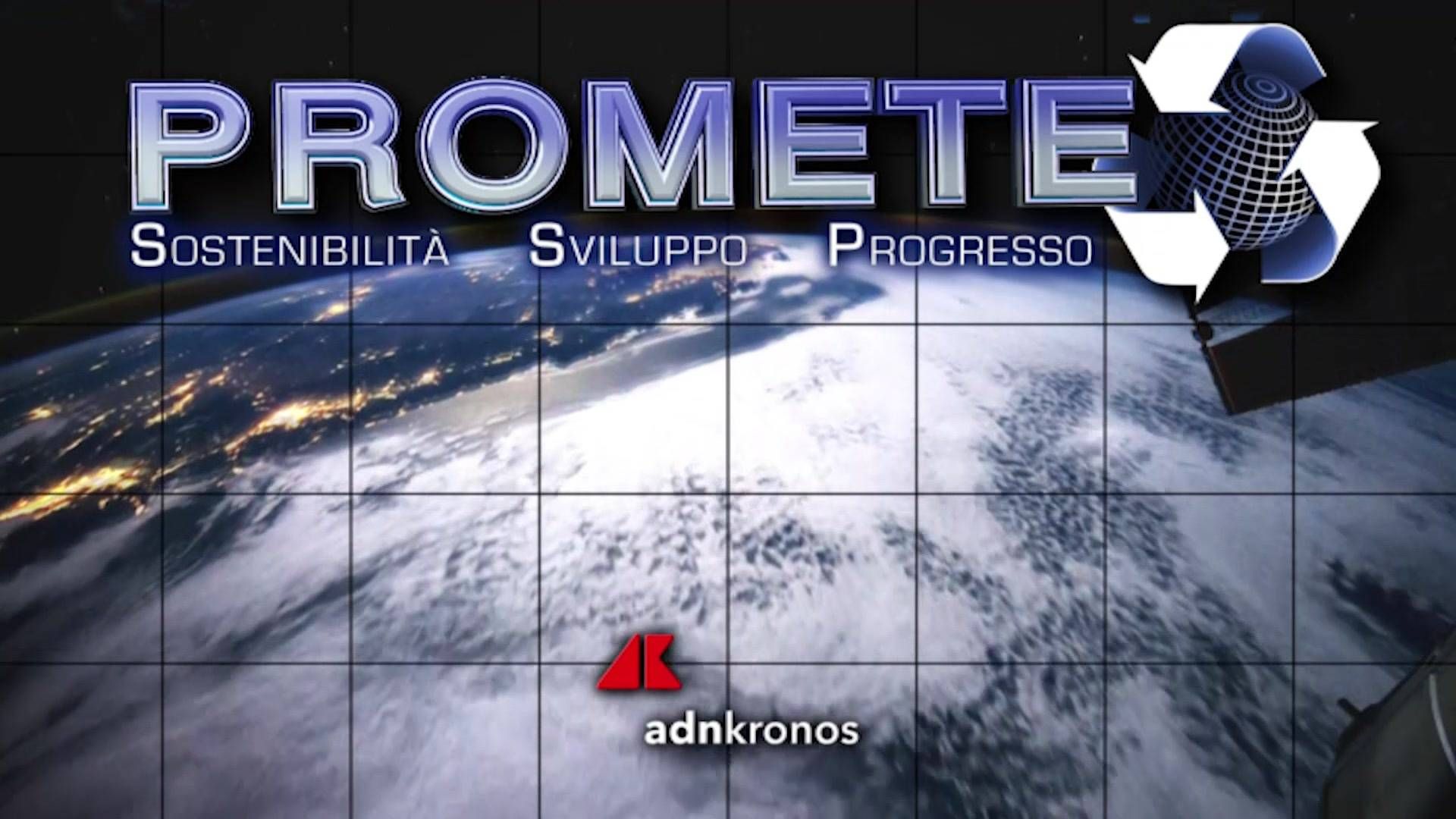 Prometeo tv n° 43 del 28 ottobre