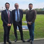 Dal conferimento al riciclo capsule di caffè in alluminio, ecco il 'modello Milano'