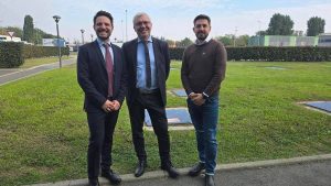 Dal conferimento al riciclo capsule di caffè in alluminio, ecco il 'modello Milano'